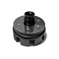 Корзина сцепления   на Мотоблок   178/186F   (голая, под шлицы 20мм)   DIGGER