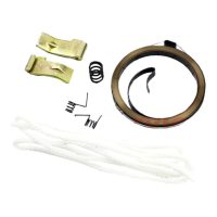 Ремкомплект ручного стартера на Мотоблок   168F   UG