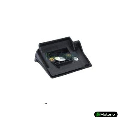 Переходник карбюратора б/п (коллектор, пластик) для Goodluck GL4500/5200 FORESTER Переходник карбюратора б/п (коллектор, пластик) для Goodluck GL4500/5200 FORESTER Купить в Интернет-магазине Моторио