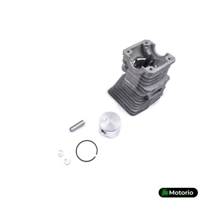 Поршневая б/п (ЦПГ) для Husqvarna 340 (Ø40) CANFLY Поршневая б/п (ЦПГ) для Husqvarna 340 (Ø40) CANFLY Купить в Интернет-магазине Моторио