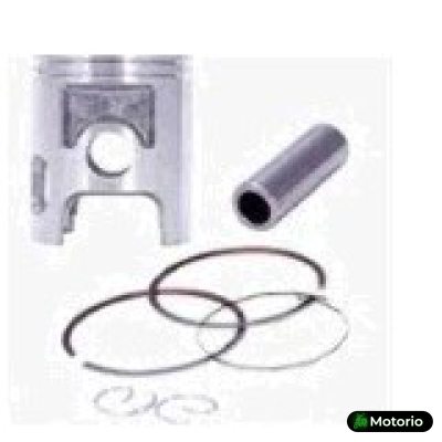 Поршень 2T Yamaha DT125 1,0 (Ø57,00) Поршень 2T Yamaha DT125 1,0 (Ø57,00) Купить в Интернет-магазине Моторио