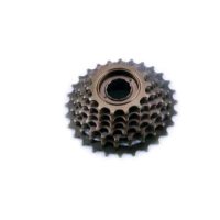 Звезды   велосипедные   (задние) 14/16/18/20/22/24/28T   (кассета 7 скор) VERE