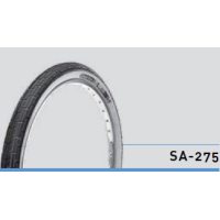 Велосипедная шина   29 * 2,35 SA-275   Delitire LTK