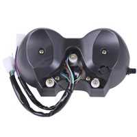 Панель приборов   (в сборе) Alpha  (Mustang) 125 AMG