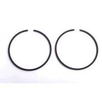 Кольца б/п   для Goodluck GL5800   (Ø45,2mm, коричневые)   BEST   (mod A)