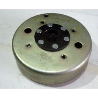 Магнит генератора (ротор)   4T GY6 50   BBC