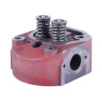 Головка цилиндра на Мотоблок   192N (12Л.с (Hp)) (в сборе) (под форсунку 21mm)   WENTOR