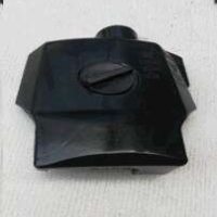 Крышка двигателя б/п (верхняя)   для Goodluck GL2500/3500 SVET