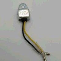 Датчик давления масла на Мотоблок   168F/170F   (6,5/7Л.с (Hp))   (наружный)   DIGGER