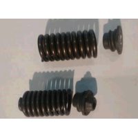 Амортизатор б/п   для Husqvarna 365/372XP полн компл   WOODMAN