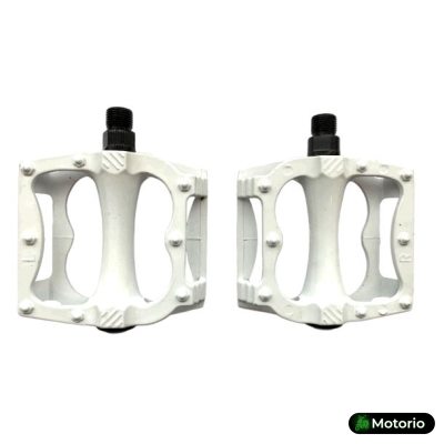 Педали велосипедные горные (алюминий, широкие) DS Педали велосипедные горные (алюминий, широкие) DS Купить в Интернет-магазине Моторио