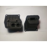 Глушитель б/п   для Goodluck GL4500/5200   KOSA