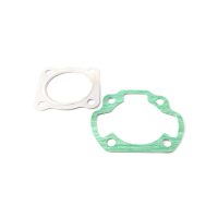 Прокладки   цилиндра (набор) 2T TB60   (D1E41QMB, цепь)      (mod.A)