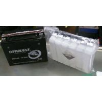 Аккумулятор   12V 20A   заливной (DTX20-BS)   DYNAVOLT   (#VDK)