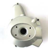 Крышка генератора   (левая)   Active   (152FMH)   (под генератор 5+1)   KOMATCU