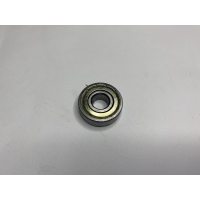 Подшипник коленвала б/п   для Husqvarna 137/142   KOSA