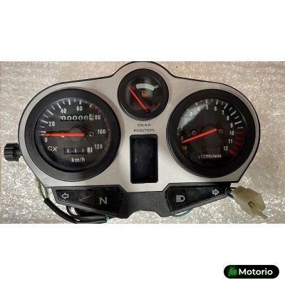 Панель приборов (в сборе) CG150 ST Панель приборов (в сборе) CG150 ST Купить в Интернет-магазине Моторио