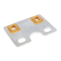 Пластина штанг направляющая на Мотоблок   177F/188F   (9/13Л.с (Hp))   TD