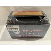 Аккумулятор   12V 7A   AGM (пастовый)   (150x87x93)  RTECH
