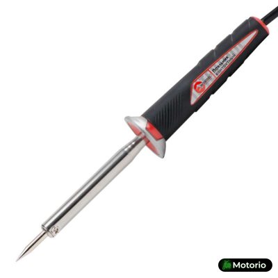 Паяльник контактный 60 Вт, 230 В, 750 °С Паяльник контактный 60 Вт, 230 В, 750 °С Купить в Интернет-магазине Моторио