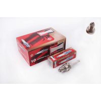 Свеча 3-х электродная   E6TJC   M14*1,25 12,7mm   (2T 50-150cc)   CHAMP