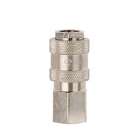 Быстроразъемное соединение с внутренней резьбой 1/2   GHI