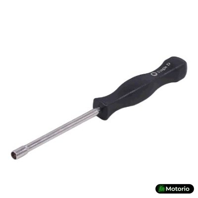 Отвертка для регулировки карбюратора б/п   SINGLE D (Big) AMG Купить в Интернет-магазине Моторио