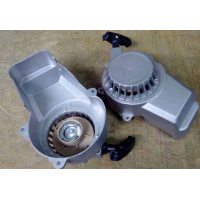 Стартер ручной (в сборе) ATV , Pitbike   FLD