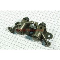 Коромысла клапанов   (рокеры, пара)   4T CG 200/250   (в сборе)   JING