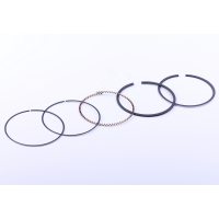 Кольца   поршневые на Мотоблок   190F STD  (Ø90.00)  (комплект на 1 поршень)   DIGGER