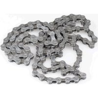 Цепь велосипедная   (1/2х3/32 112L, 6-8 ск)