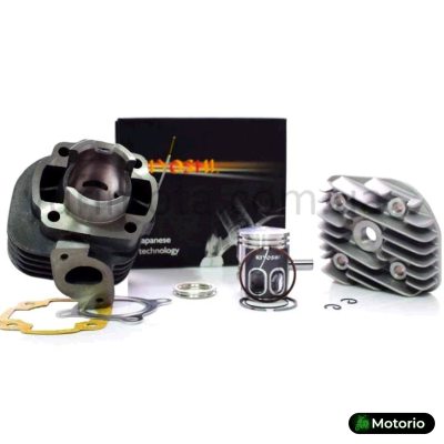 Поршневая (ЦПГ) Yamaha JOG 3KJ 50 (Ø40, p-10) (+голова) SEE Taiwan NEW Поршневая (ЦПГ) Yamaha JOG 3KJ 50 (Ø40, p-10) (+голова) SEE Taiwan NEW Купить в Интернет-магазине Моторио