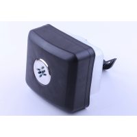 Фильтр воздушный (в сборе) на Мотоблок   177F/188F   (9/13Л.с (Hp))   (масляный)   DIGGER