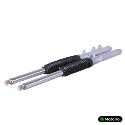 Перья вилки Alpha (Mustang) 125 KOMATCU Перья вилки Alpha (Mustang) 125 KOMATCU Купить в Интернет-магазине Моторио