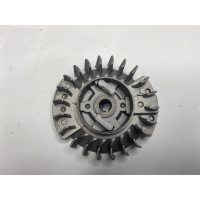 Магнето б/п   для Goodluck GL 4500/5200   (пластиковые собачки)   WOODMAN   (mod.A)