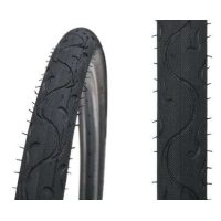 Велосипедная шина   16 * 2,125   (54-305).Пламя.Б/К.General 10%   FM