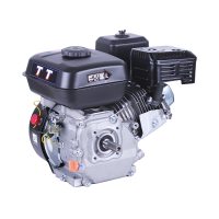 Двигатель на Мотоблок   170F   (7,5Л.с (Hp))   (вал Ø 20мм, под шлиц) TТ AMG-3