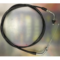 Трос   газа 4T GY6 125 гайка-ушко VDK