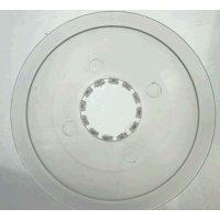 Защита задней звезды велосипеда   (пластмасса)   BBC