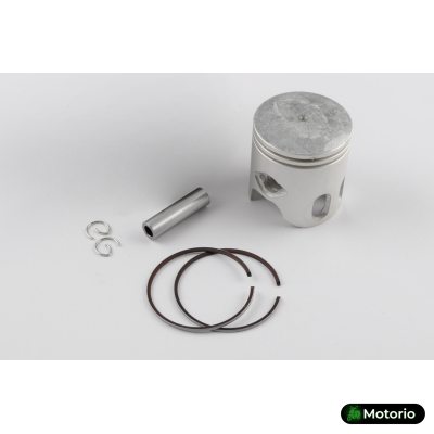 Поршень   Yamaha JOG 72   0,50   (Ø47,50 p-10)   SEE  Taiwan NEW Купить в Интернет-магазине Моторио