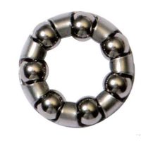 Подшипник   велосипедный   (25x14x7mm) VERE