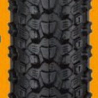 Велосипедная шина   27,5 * 2,125  AC1747   JINDE