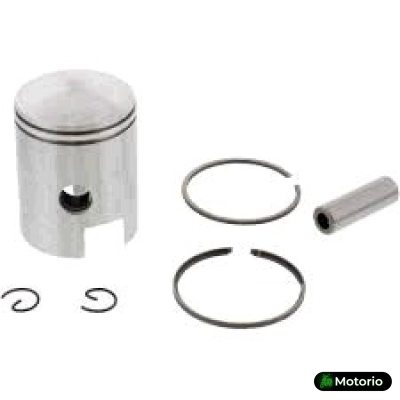 Поршень   Piaggio Ciao    (Ø38.20 p-10)   (в сборе)   SEE  Taiwan NEW Купить в Интернет-магазине Моторио