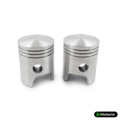 Поршень   ЯВА 12V   .STD   (Ø58,00)   (пара) Украина GB-3 Купить в Интернет-магазине Моторио