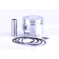 Поршень на Мотоблок   156F   (4Л.с (Hp))   .STD   (Ø56,00 p-14)   BEST