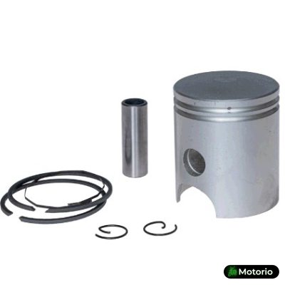 Поршень   Yamaha YB100   1,75   (Ø53,75) SEE EVO Купить в Интернет-магазине Моторио