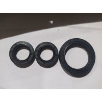 Сальники   редуктора фрезы на Мотоблок 178/186F  (6/9Л.с (Hp)) (25*40*8  2шт) (45*62*10 1 шт)   ZS