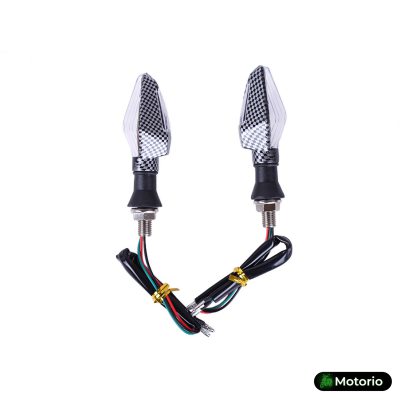 Повороты   светодиодные  (пара) (mod:2017) AMG Купить в Интернет-магазине Моторио