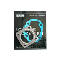 Прокладки   цилиндра (набор) Suzuki LETS   Ø41mm   (mod.A)