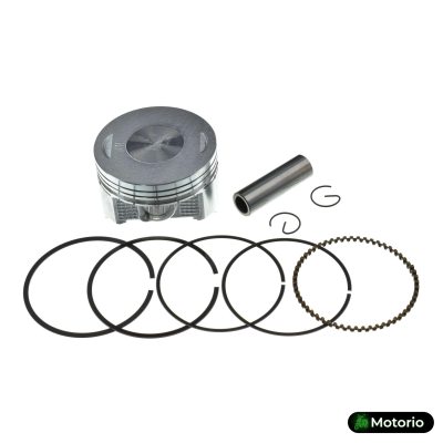 Поршень 4T CB250 .STD (Ø65.5, р-15) (в сборе) JING Поршень 4T CB250 .STD (Ø65.5, р-15) (в сборе) JING Купить в Интернет-магазине Моторио